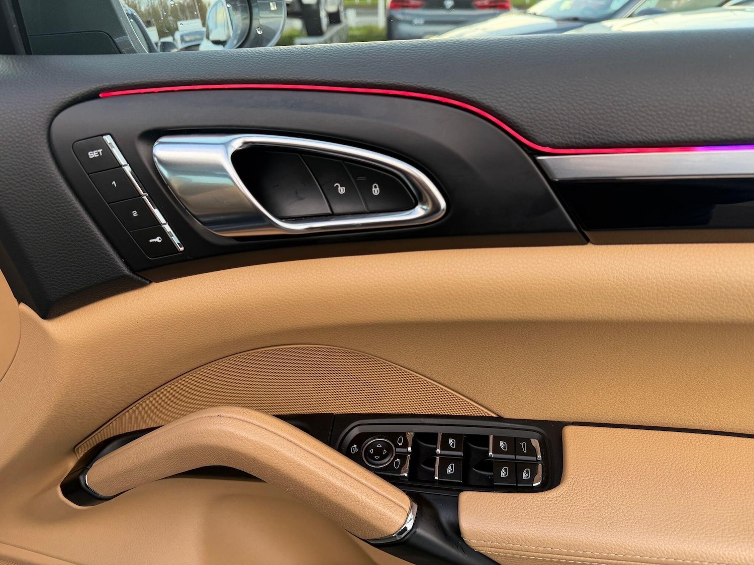 Used Porsche Cayenne 2015 for sale - 78073189: Photo 20