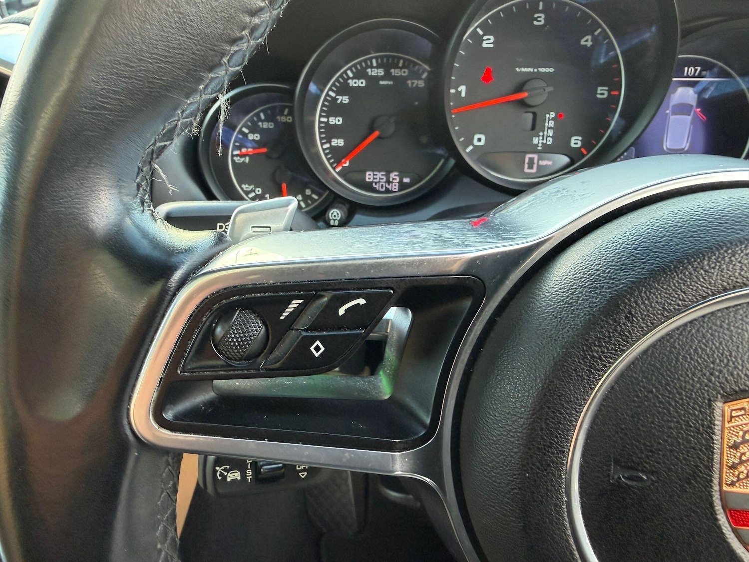 Used Porsche Cayenne 2015 for sale - 78073189: Photo 28