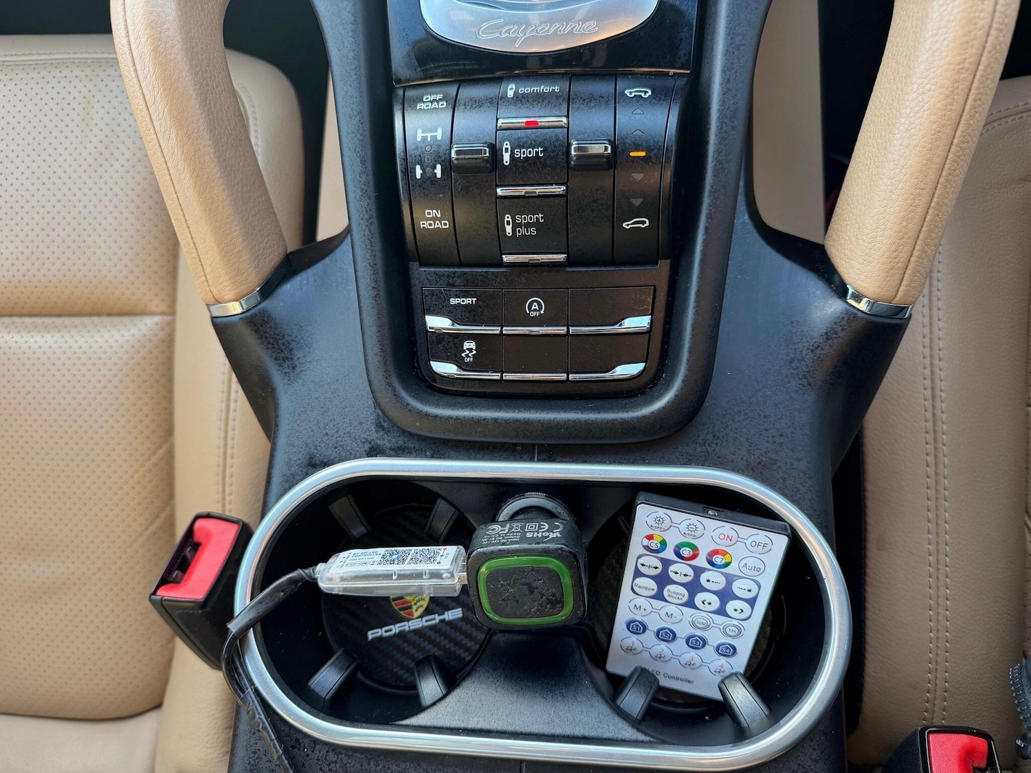 Used Porsche Cayenne 2015 for sale - 78073189: Photo 30