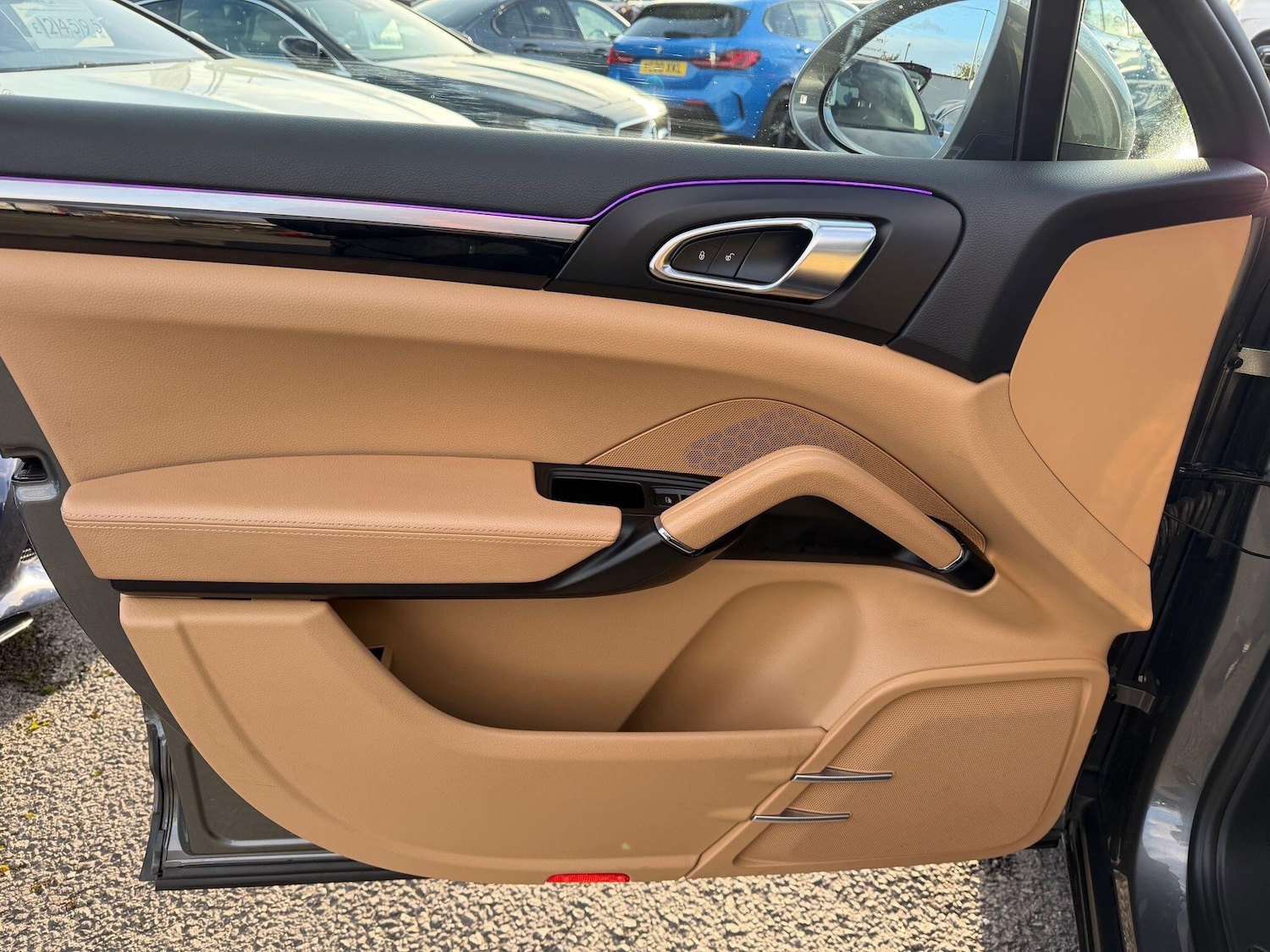 Used Porsche Cayenne 2015 for sale - 78073189: Photo 33