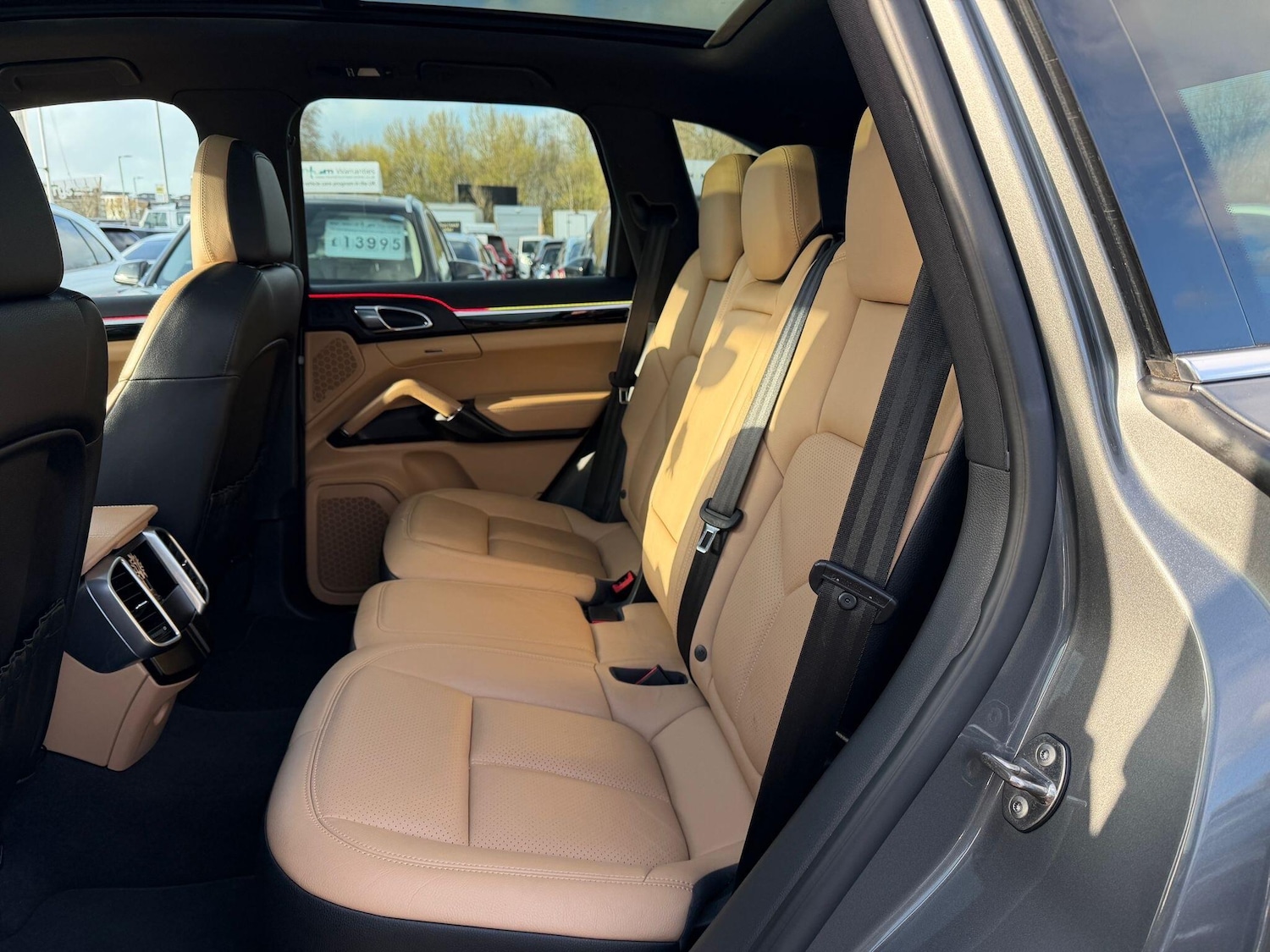 Used Porsche Cayenne 2015 for sale - 78073189: Photo 34