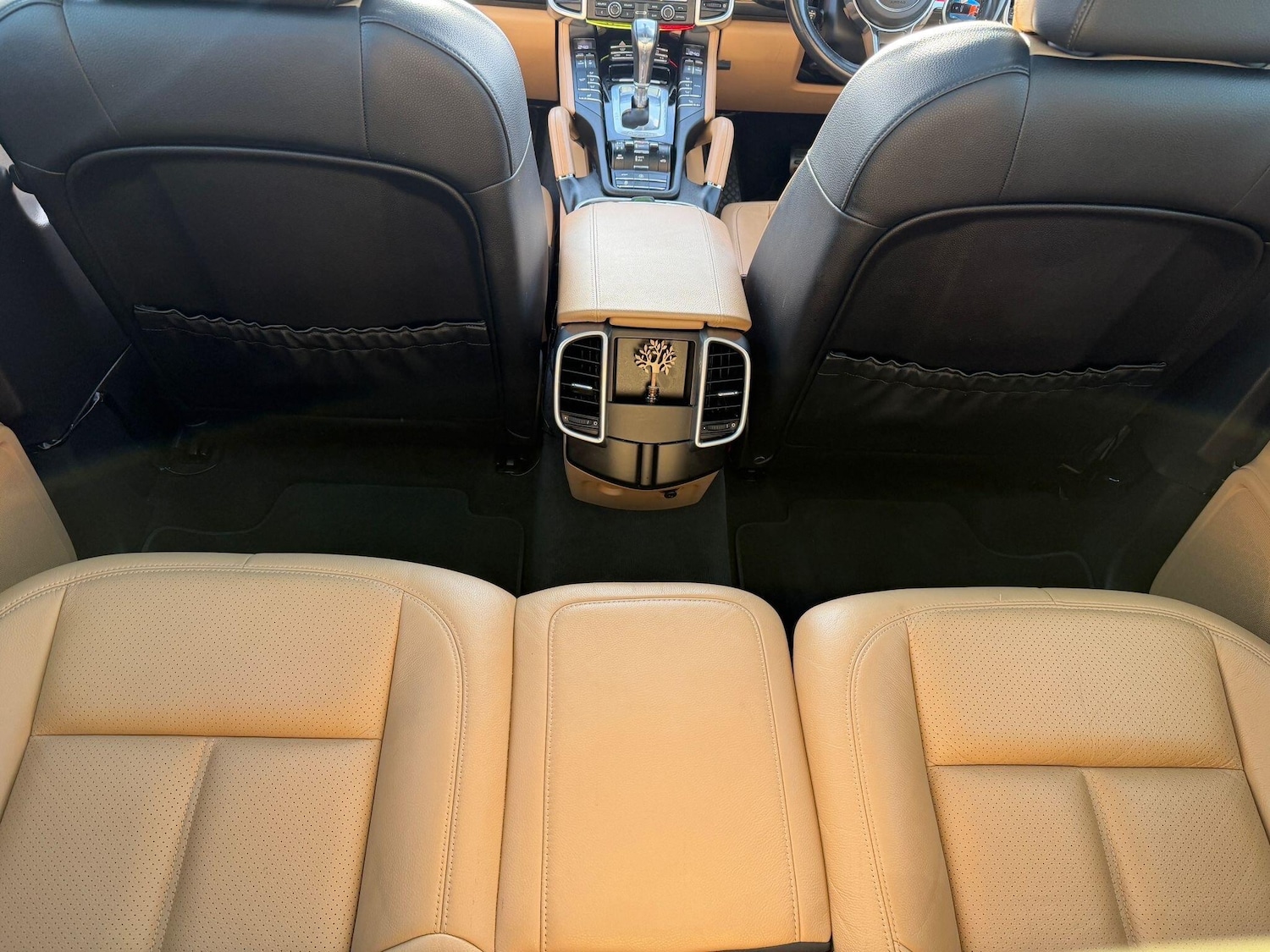 Used Porsche Cayenne 2015 for sale - 78073189: Photo 38