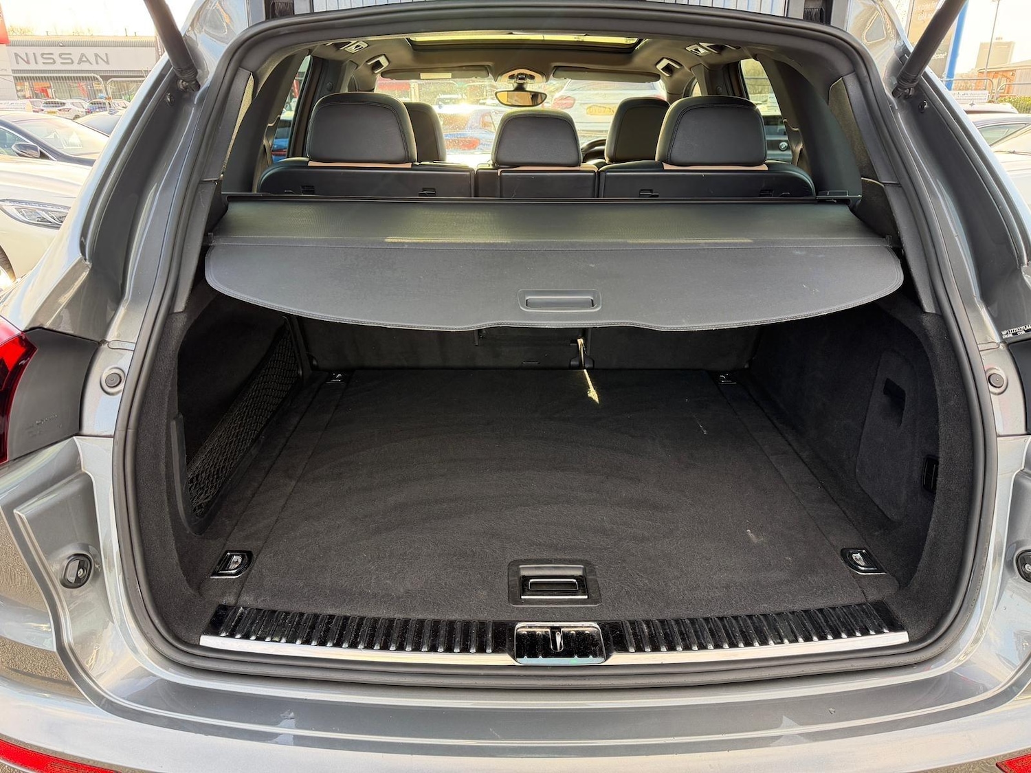 Used Porsche Cayenne 2015 for sale - 78073189: Photo 41