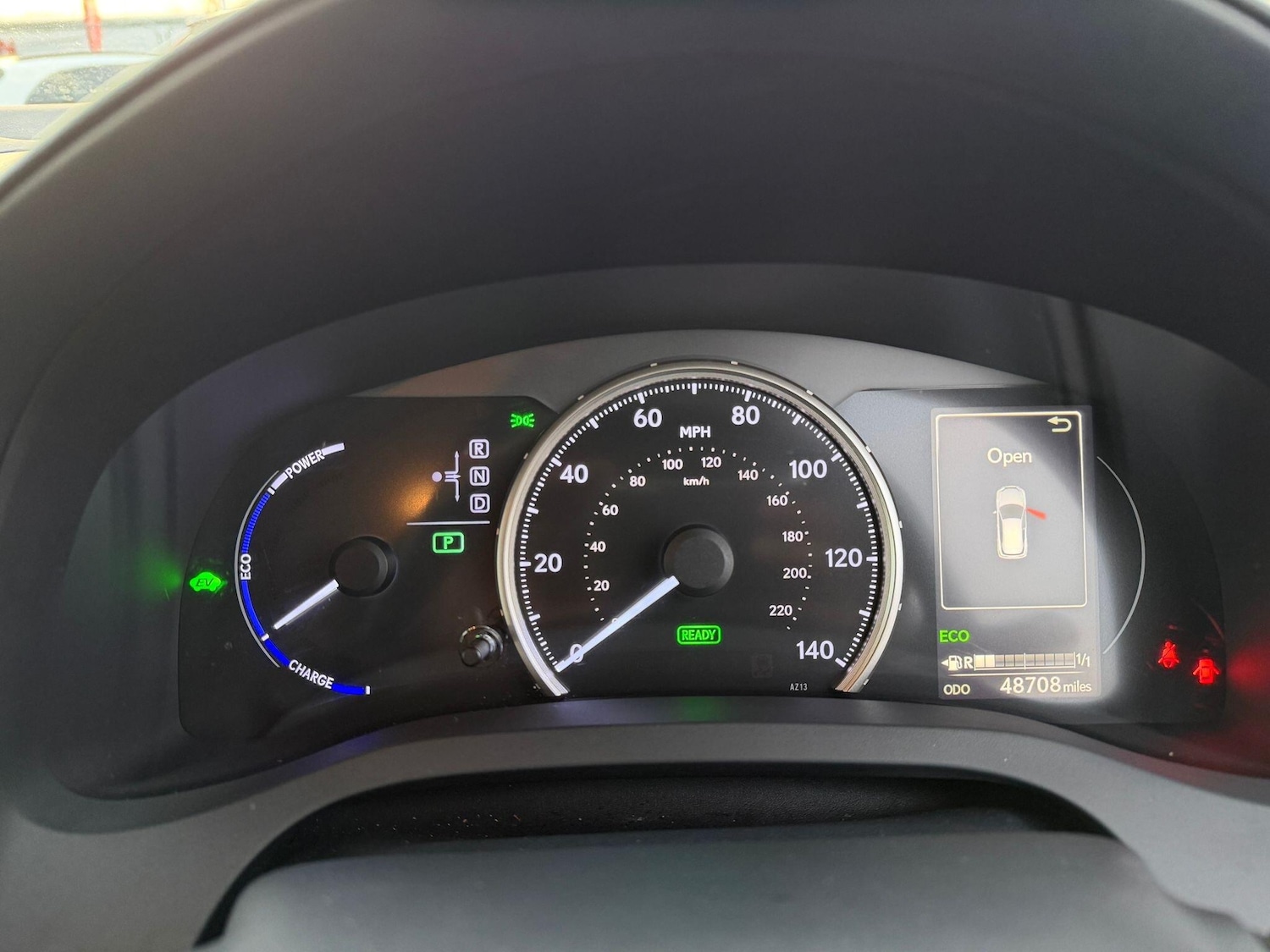 Used Lexus CT 2019 for sale - 76942540: Photo 12