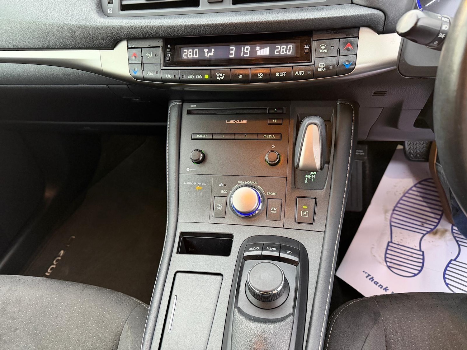 Used Lexus CT 2019 for sale - 76942540: Photo 15