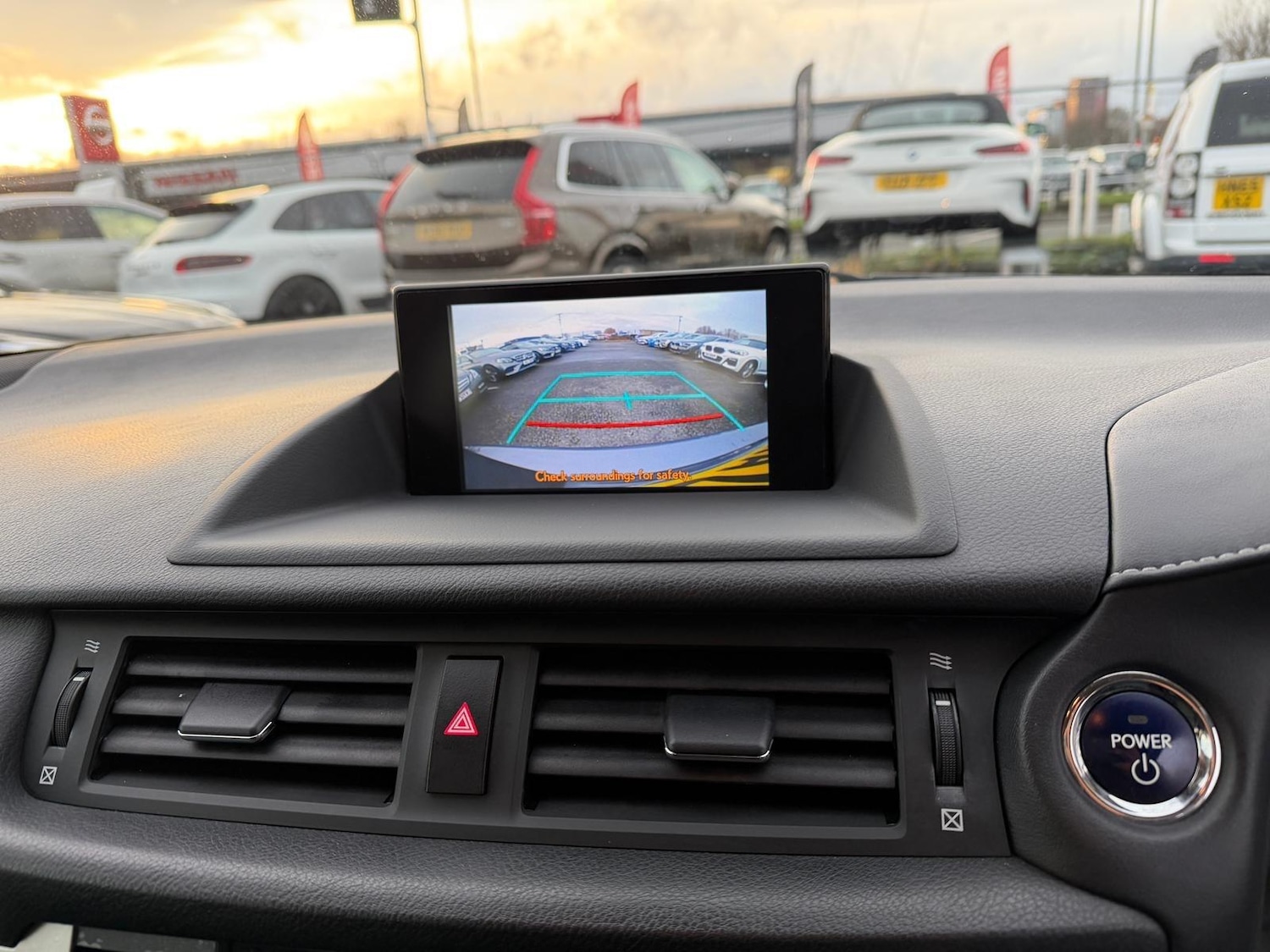 Used Lexus CT 2019 for sale - 76942540: Photo 17