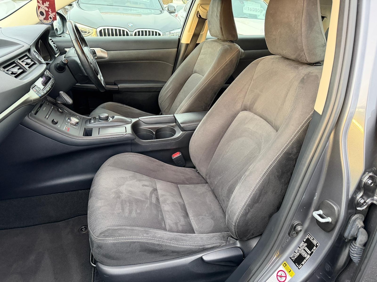 Used Lexus CT 2019 for sale - 76942540: Photo 20