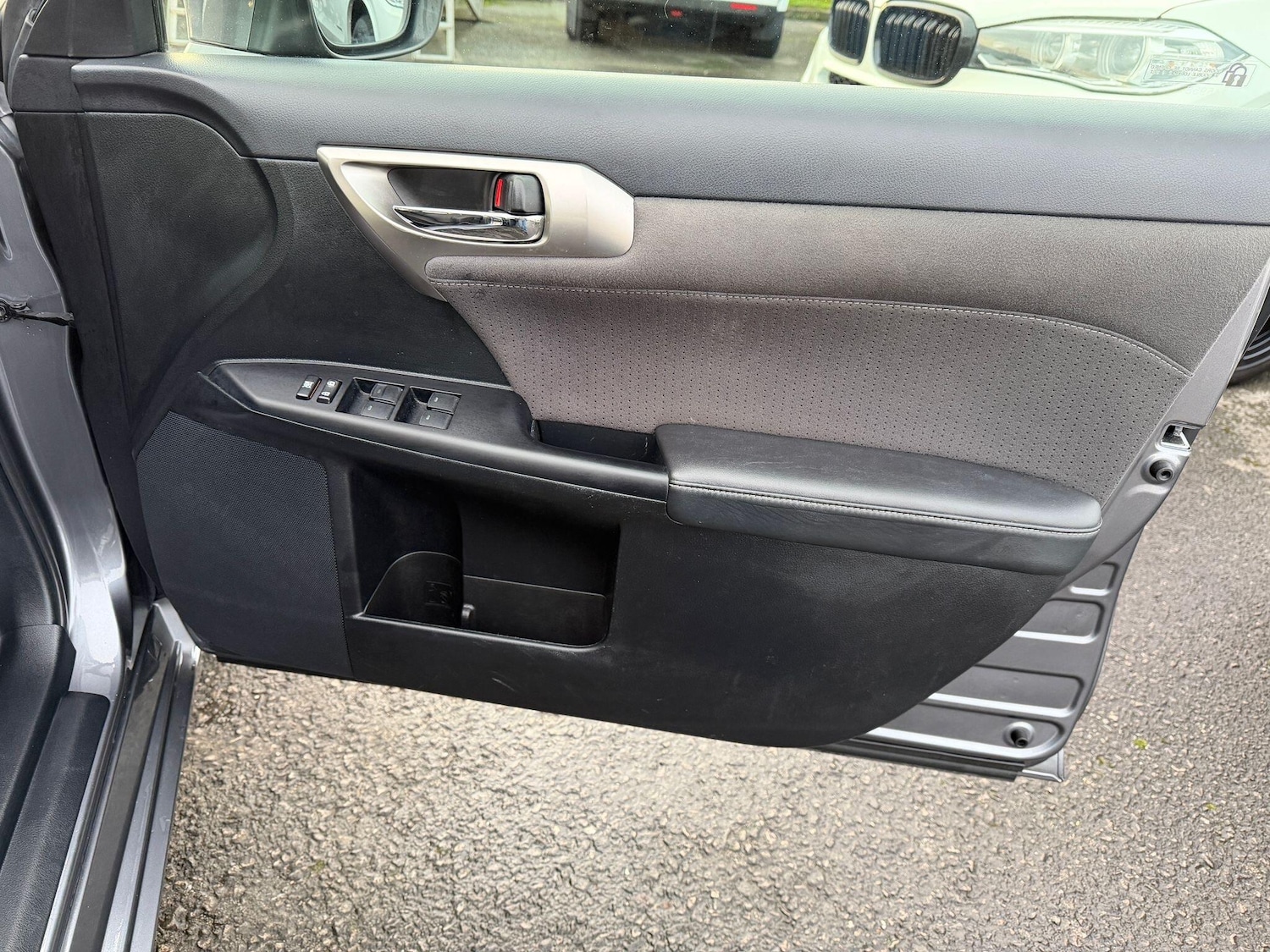 Used Lexus CT 2019 for sale - 76942540: Photo 21