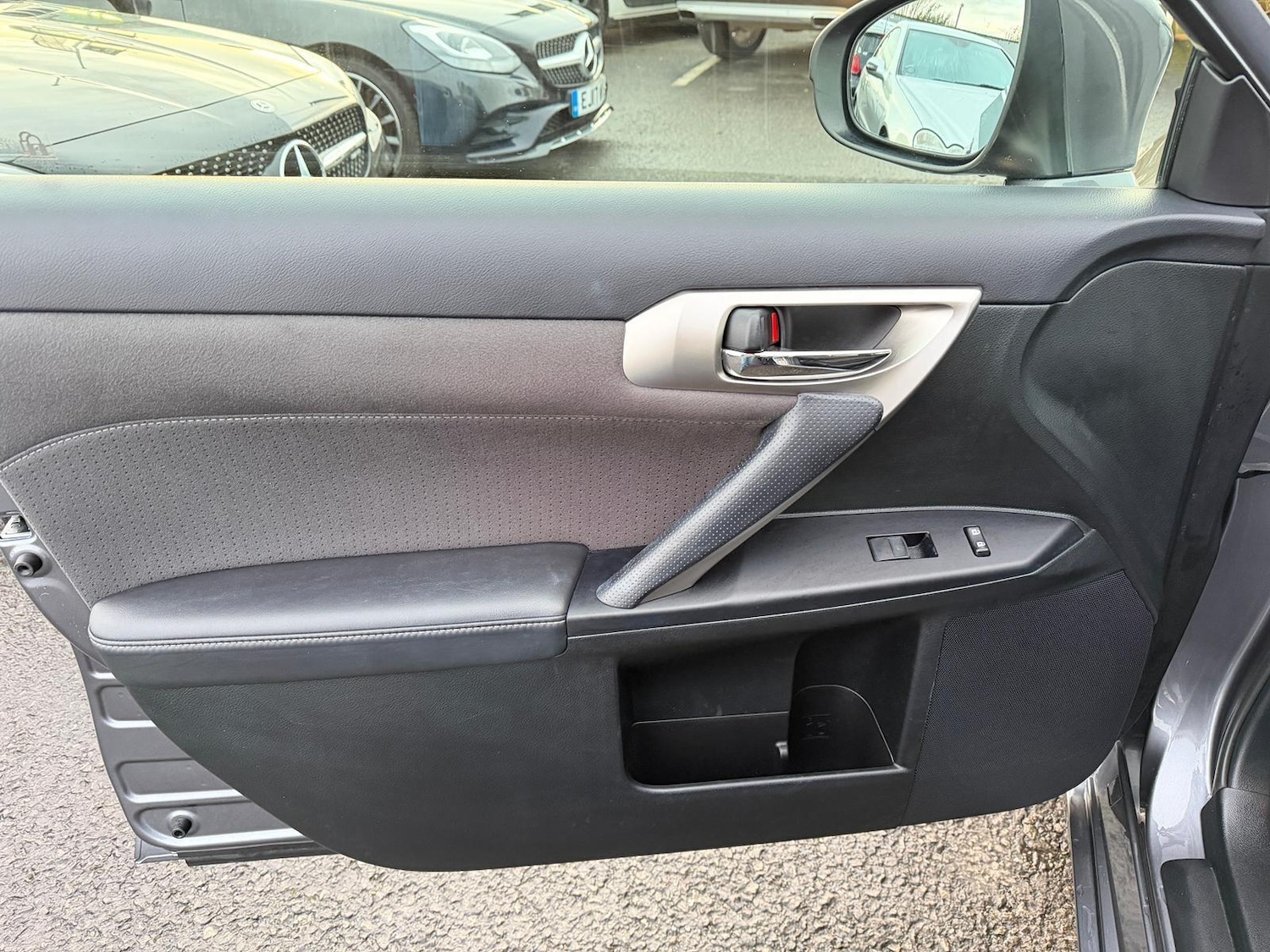 Used Lexus CT 2019 for sale - 76942540: Photo 23