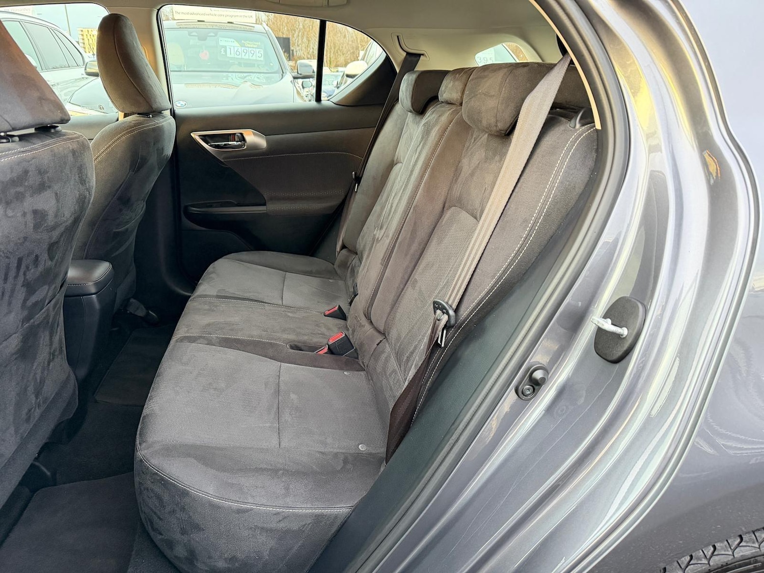 Used Lexus CT 2019 for sale - 76942540: Photo 24