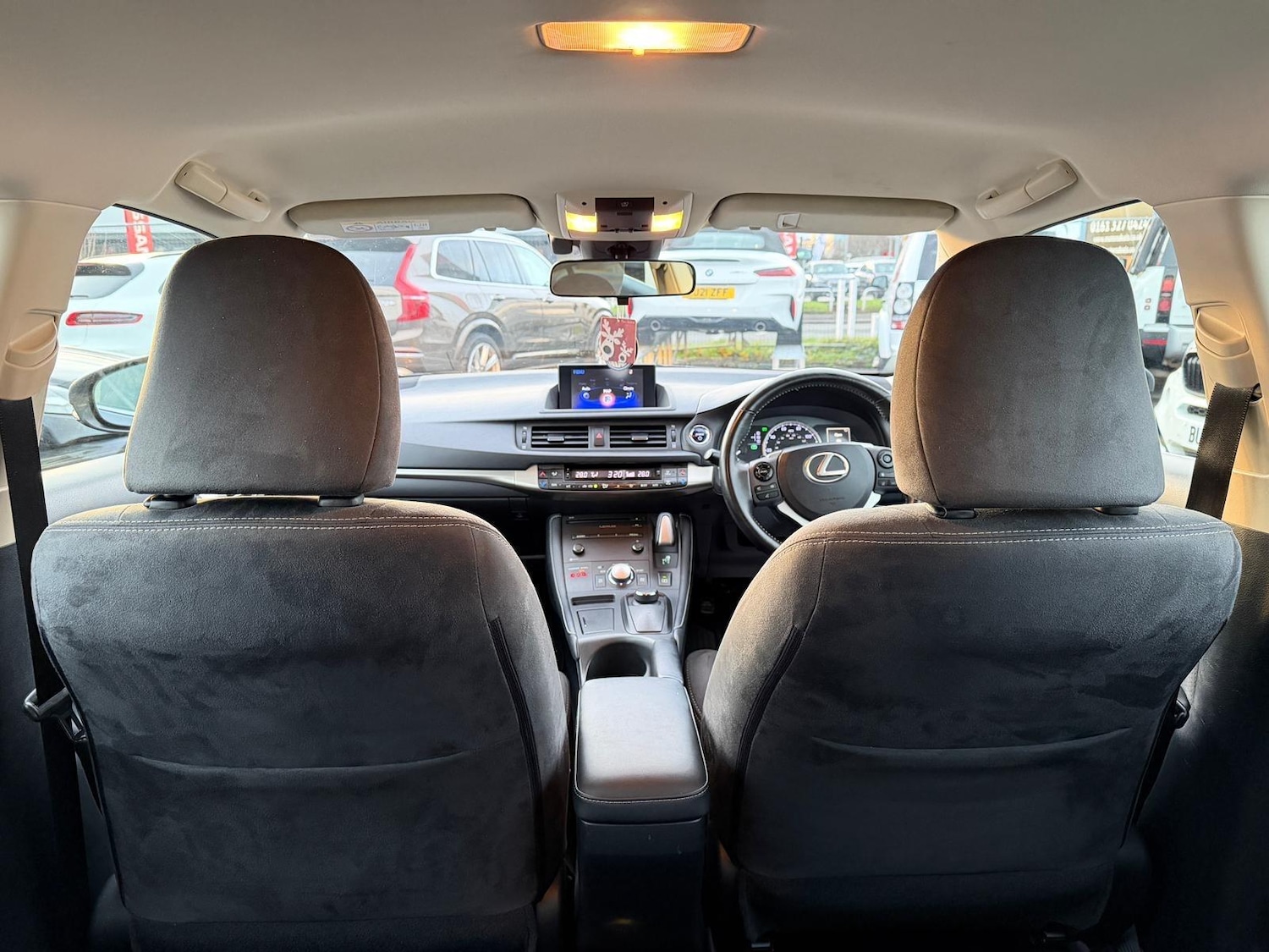 Used Lexus CT 2019 for sale - 76942540: Photo 28