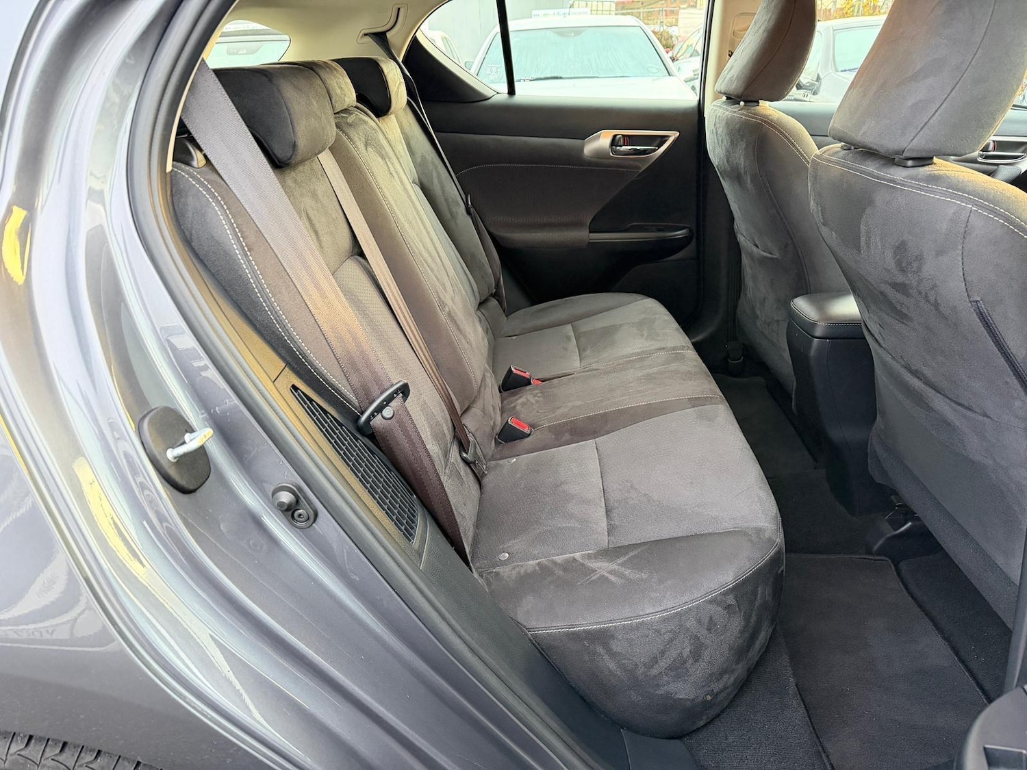 Used Lexus CT 2019 for sale - 76942540: Photo 30