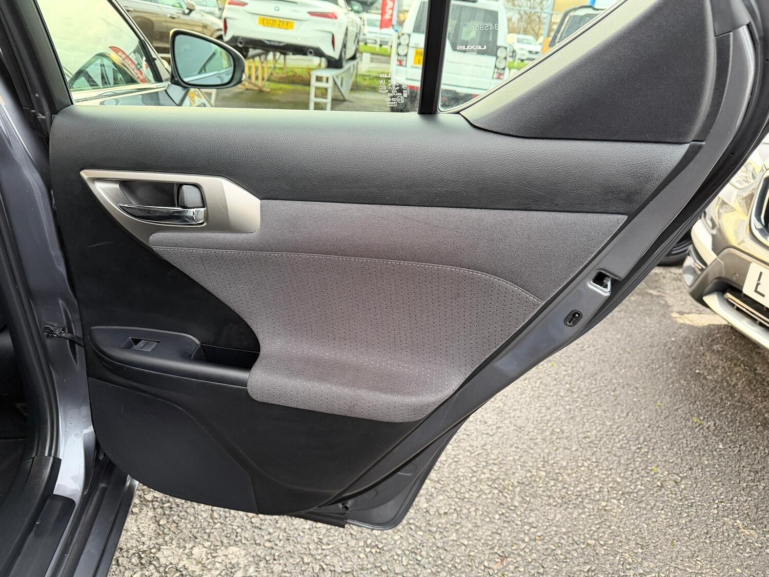 Used Lexus CT 2019 for sale - 76942540: Photo 31