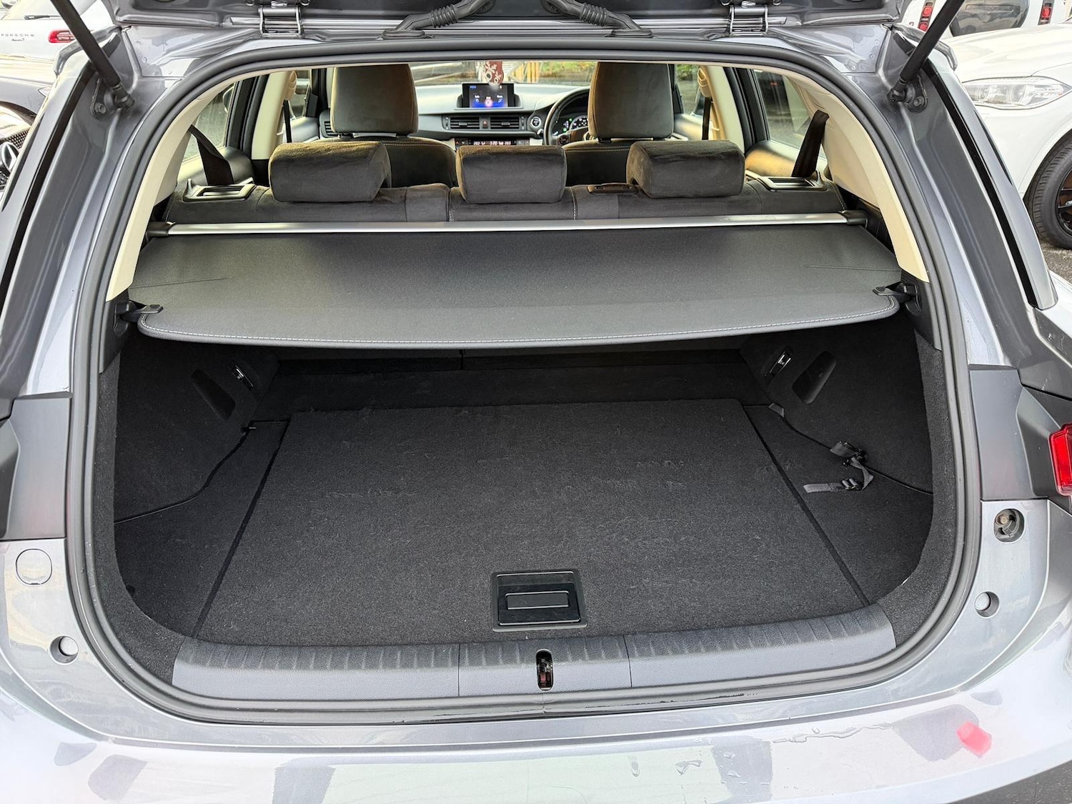 Used Lexus CT 2019 for sale - 76942540: Photo 33