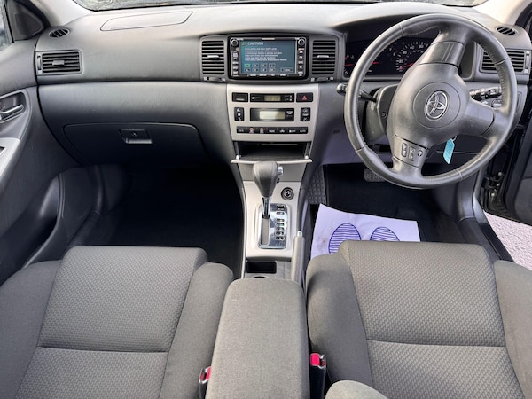 Used Toyota Corolla 2004 for sale - 76179828: Photo 13