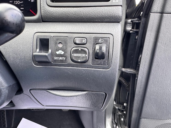 Used Toyota Corolla 2004 for sale - 76179828: Photo 14