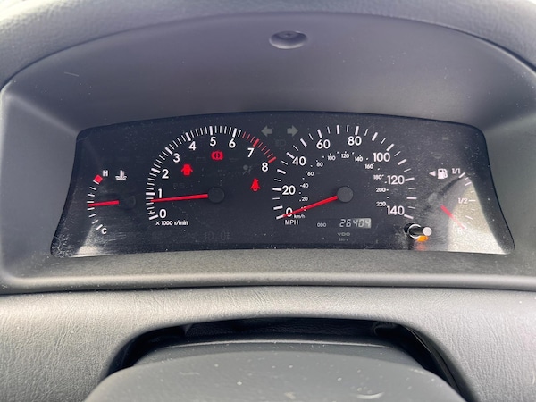 Used Toyota Corolla 2004 for sale - 76179828: Photo 16