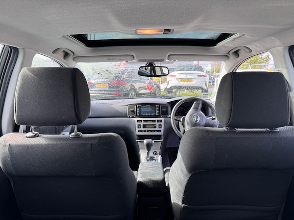 Used Toyota Corolla 2004 for sale - 76179828: Photo 20