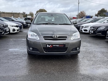 Used Toyota Corolla 2004 for sale - 76179828: Photo 2