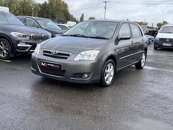 Used Toyota Corolla 2004 for sale - 76179828: Photo 4