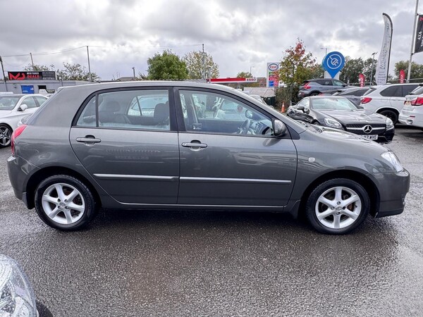 Used Toyota Corolla 2004 for sale - 76179828: Photo 6