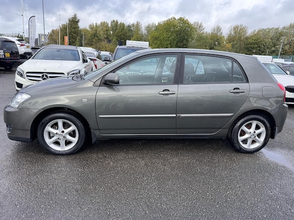 Used Toyota Corolla 2004 for sale - 76179828: Photo 9