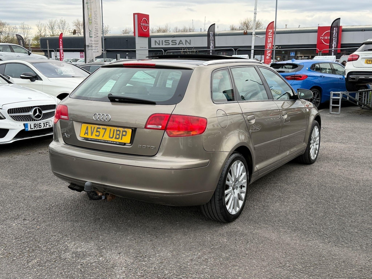 Used Audi A3 for sale - 78135755: Photo 10
