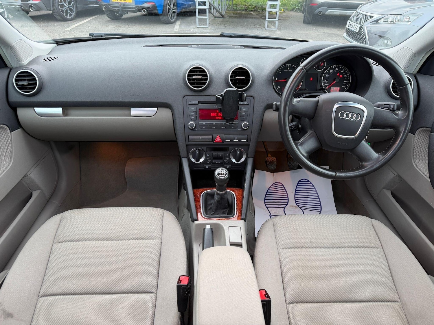 Used Audi A3 for sale - 78135755: Photo 11