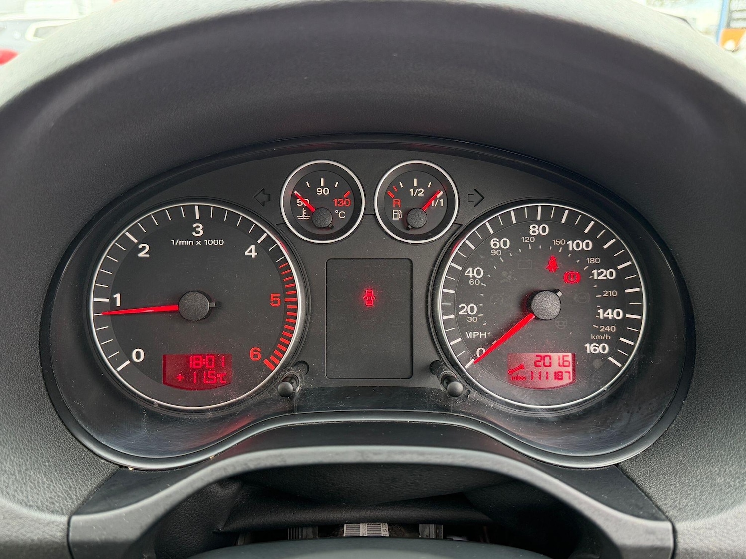 Used Audi A3 for sale - 78135755: Photo 15