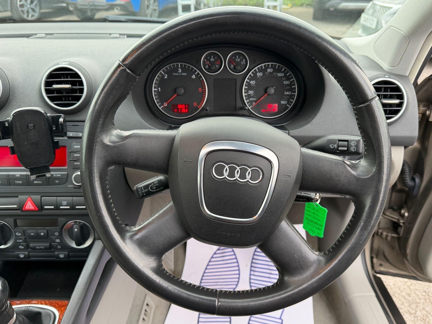Used Audi A3 for sale - 78135755: Photo 16