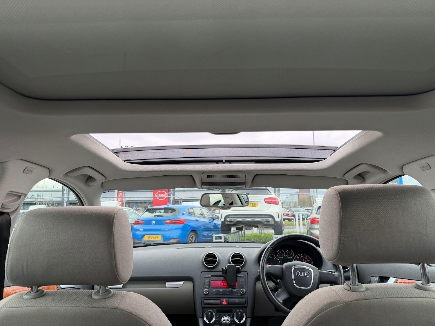 Used Audi A3 for sale - 78135755: Photo 18