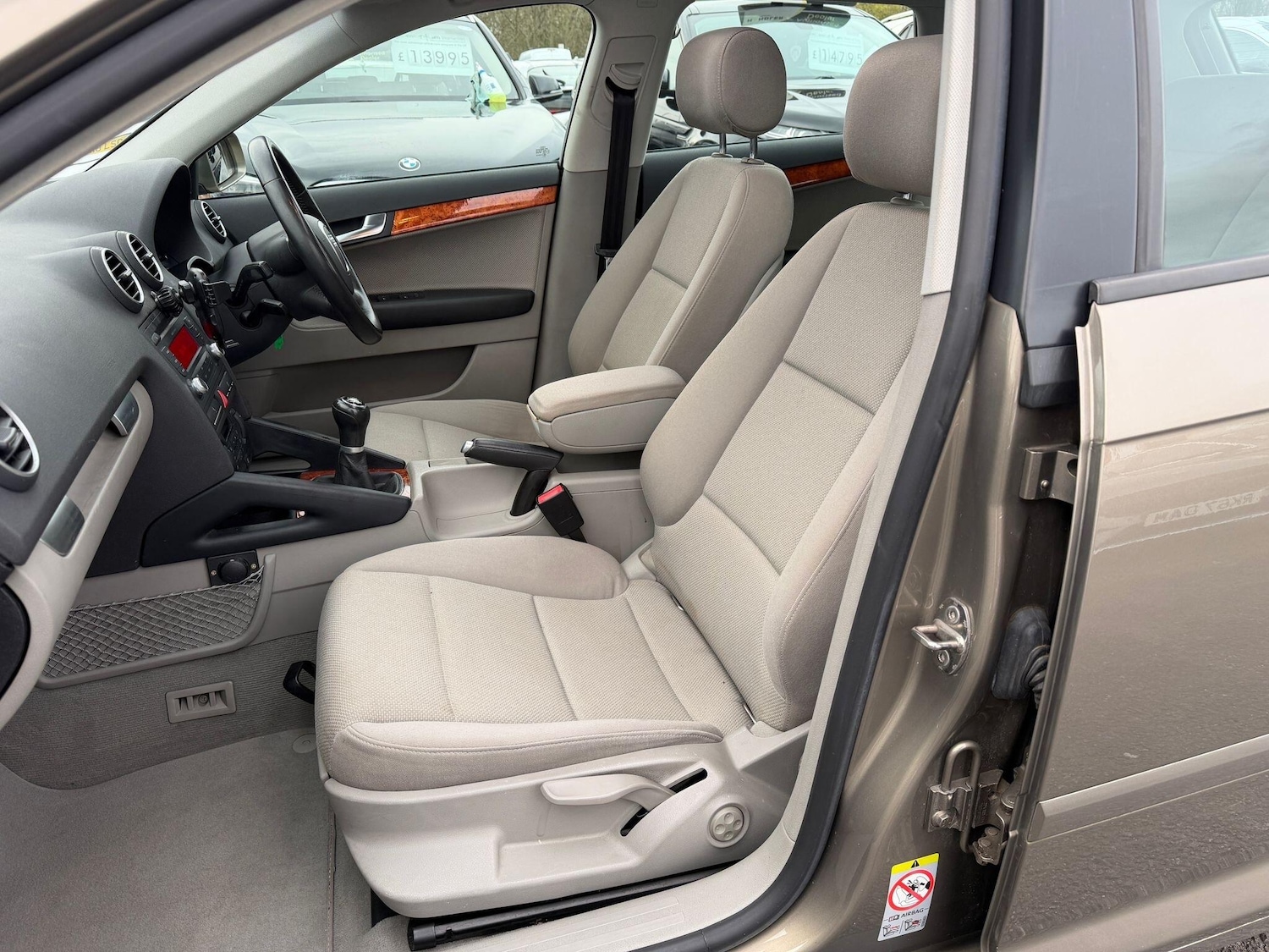 Used Audi A3 for sale - 78135755: Photo 20