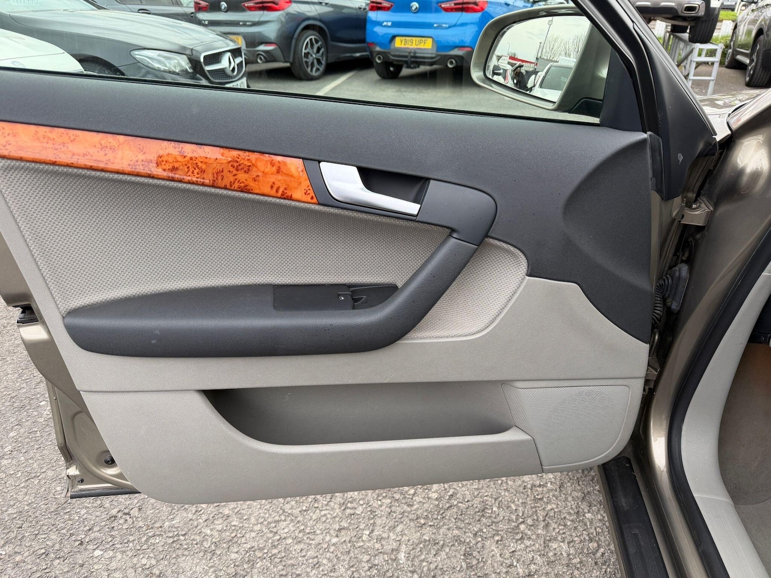 Used Audi A3 for sale - 78135755: Photo 24