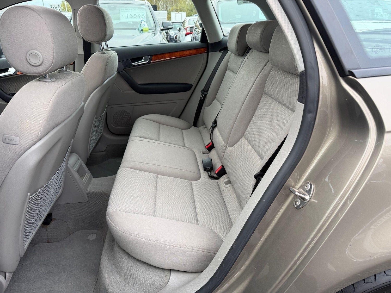 Used Audi A3 for sale - 78135755: Photo 25