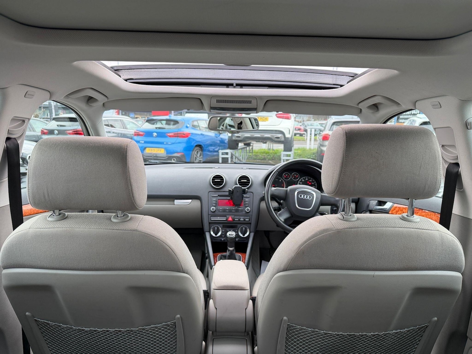 Used Audi A3 for sale - 78135755: Photo 27