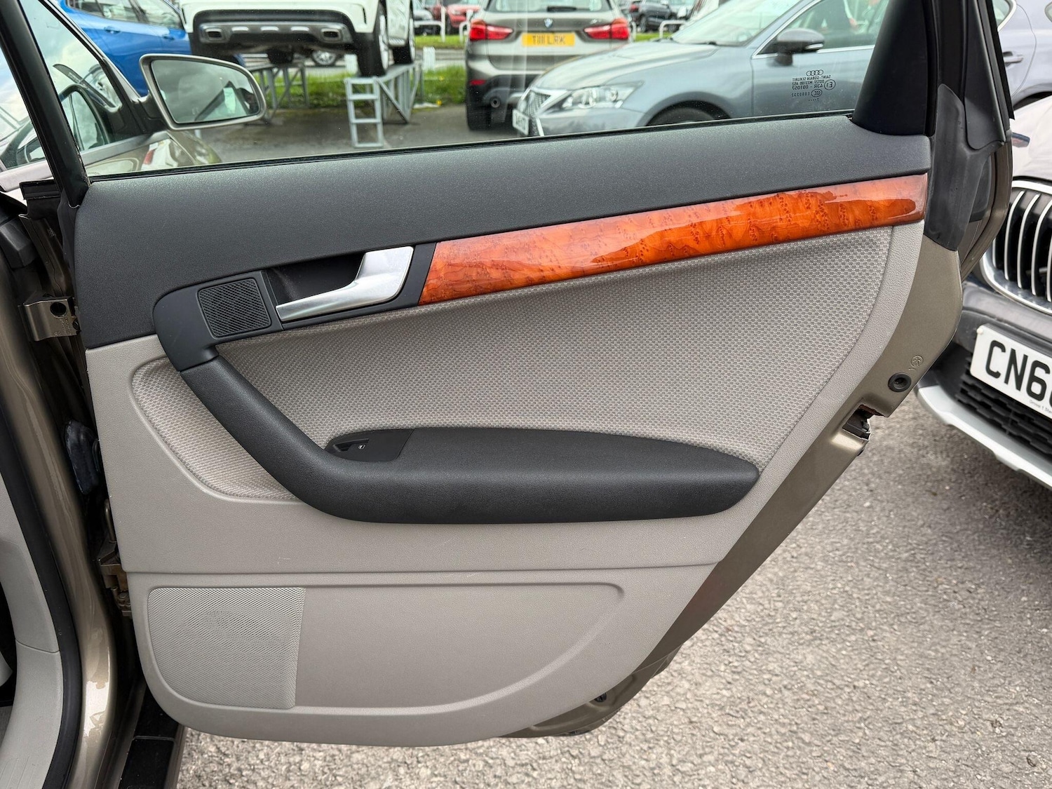 Used Audi A3 for sale - 78135755: Photo 28