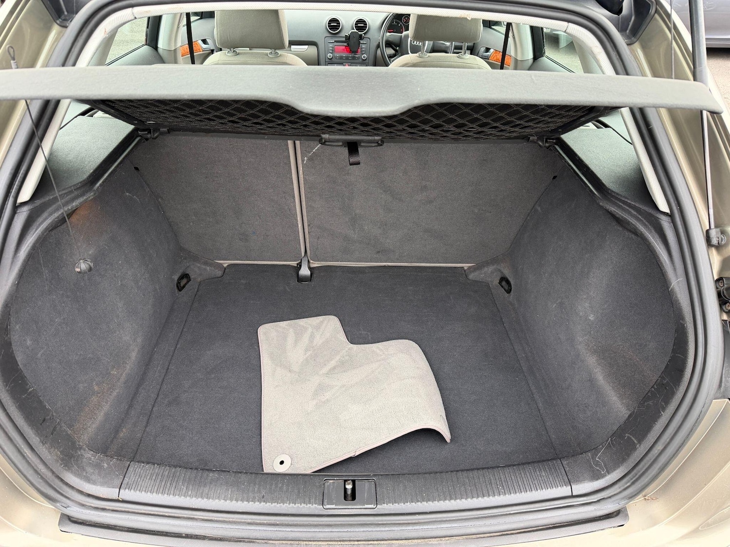 Used Audi A3 for sale - 78135755: Photo 32