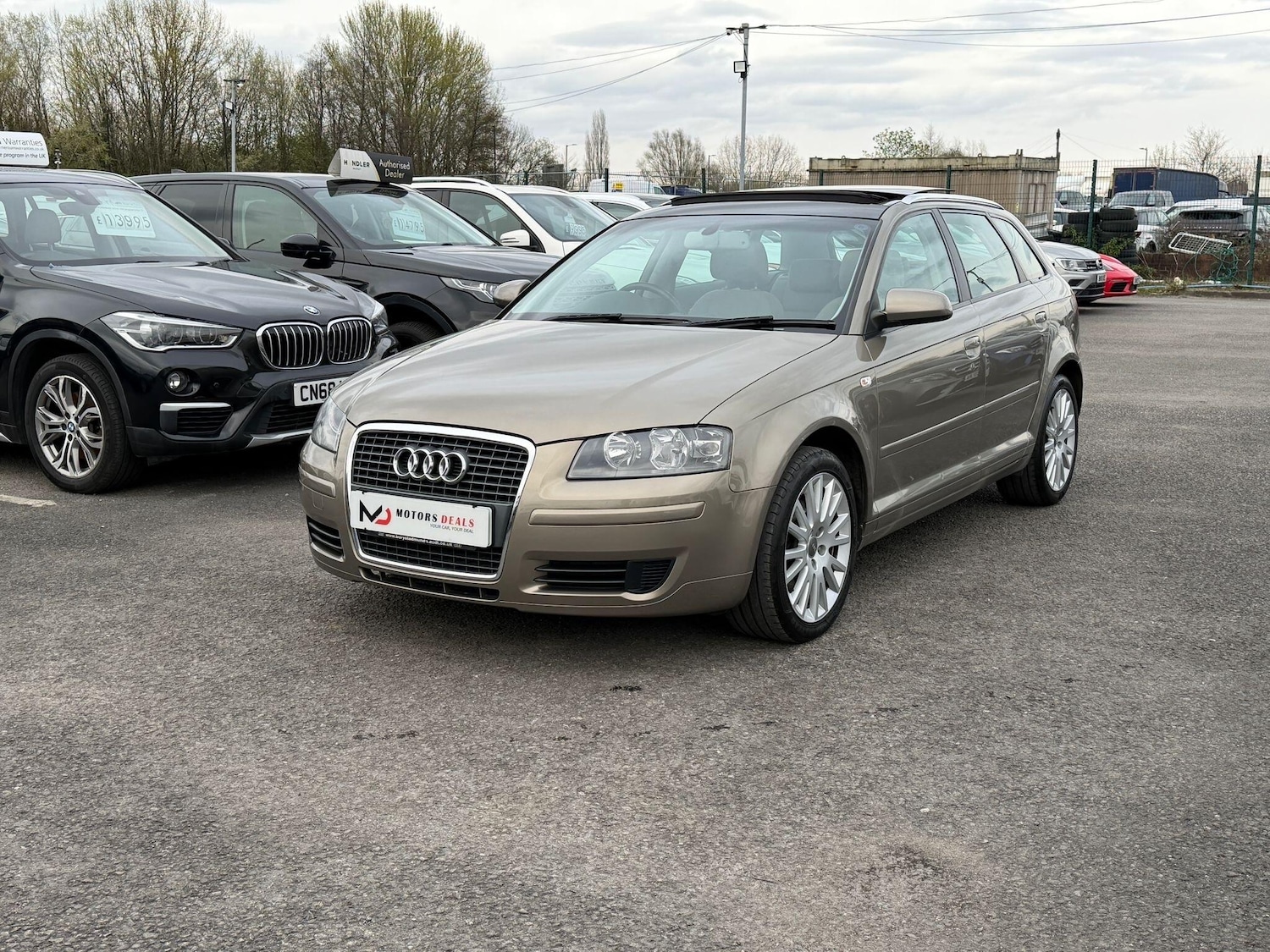 Used Audi A3 for sale - 78135755: Photo 4