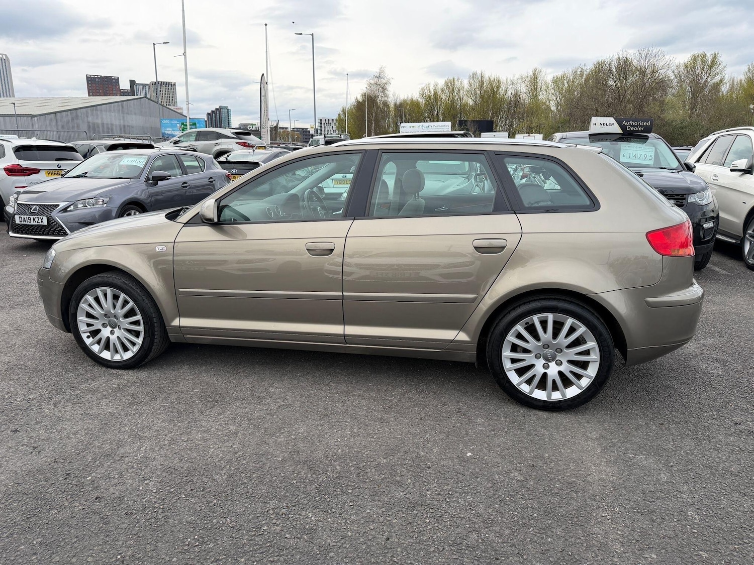 Used Audi A3 for sale - 78135755: Photo 9