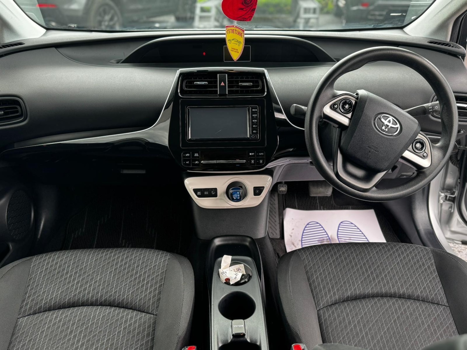 Used Toyota Prius 2025 for sale - 77549830: Photo 13