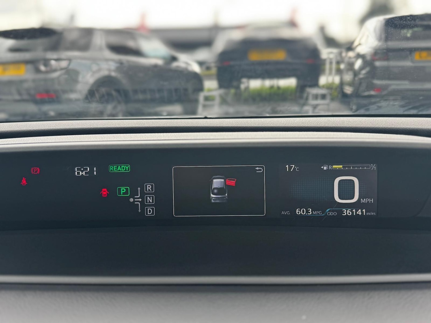 Used Toyota Prius 2025 for sale - 77549830: Photo 14