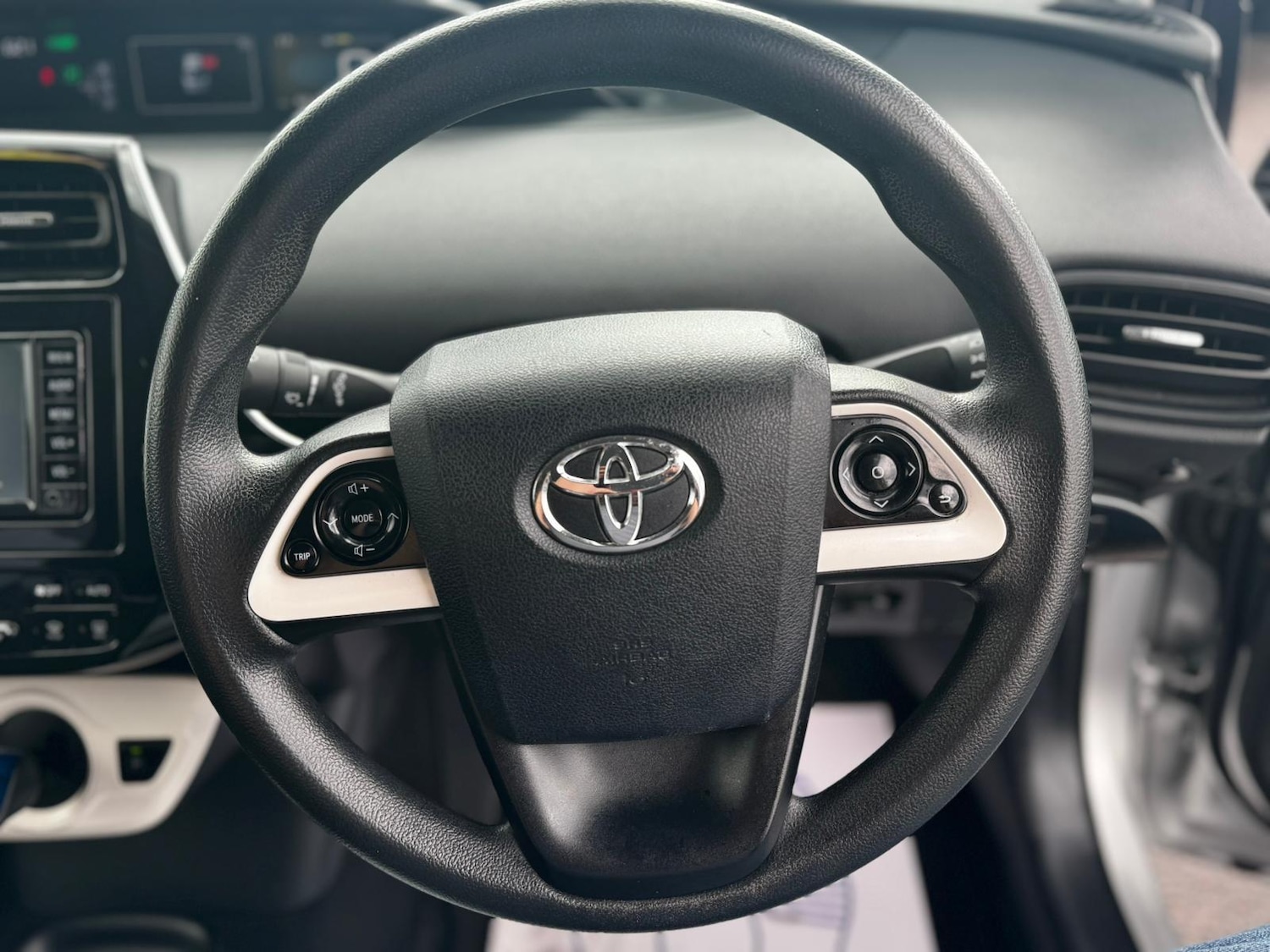 Used Toyota Prius 2025 for sale - 77549830: Photo 15