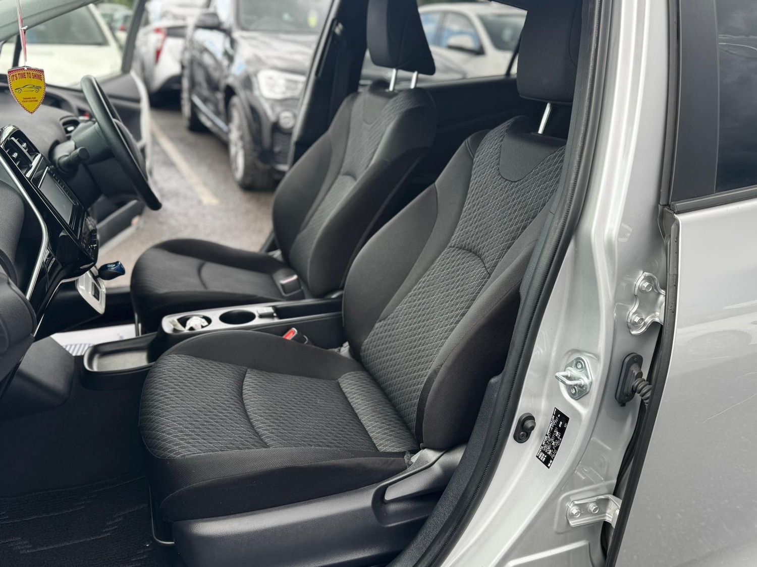 Used Toyota Prius 2025 for sale - 77549830: Photo 16