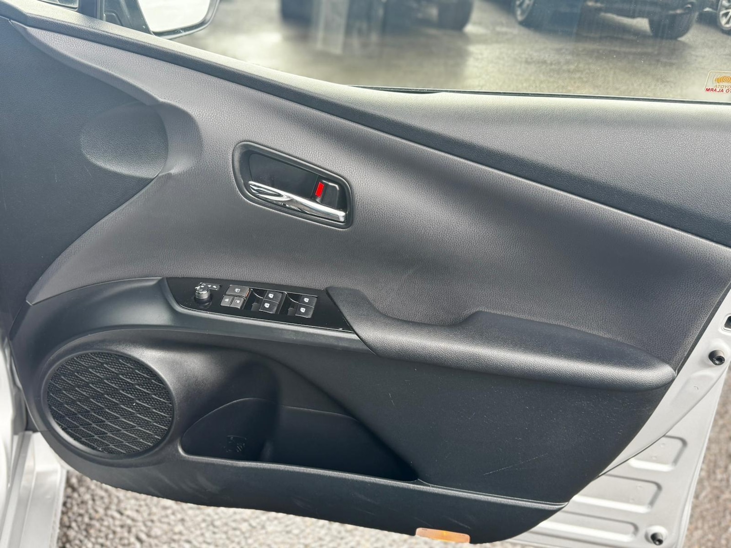 Used Toyota Prius 2025 for sale - 77549830: Photo 18