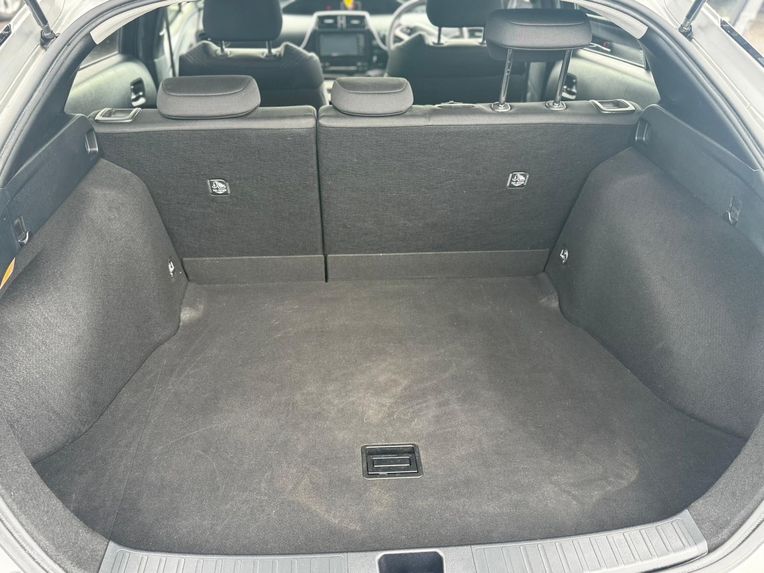 Used Toyota Prius 2025 for sale - 77549830: Photo 27