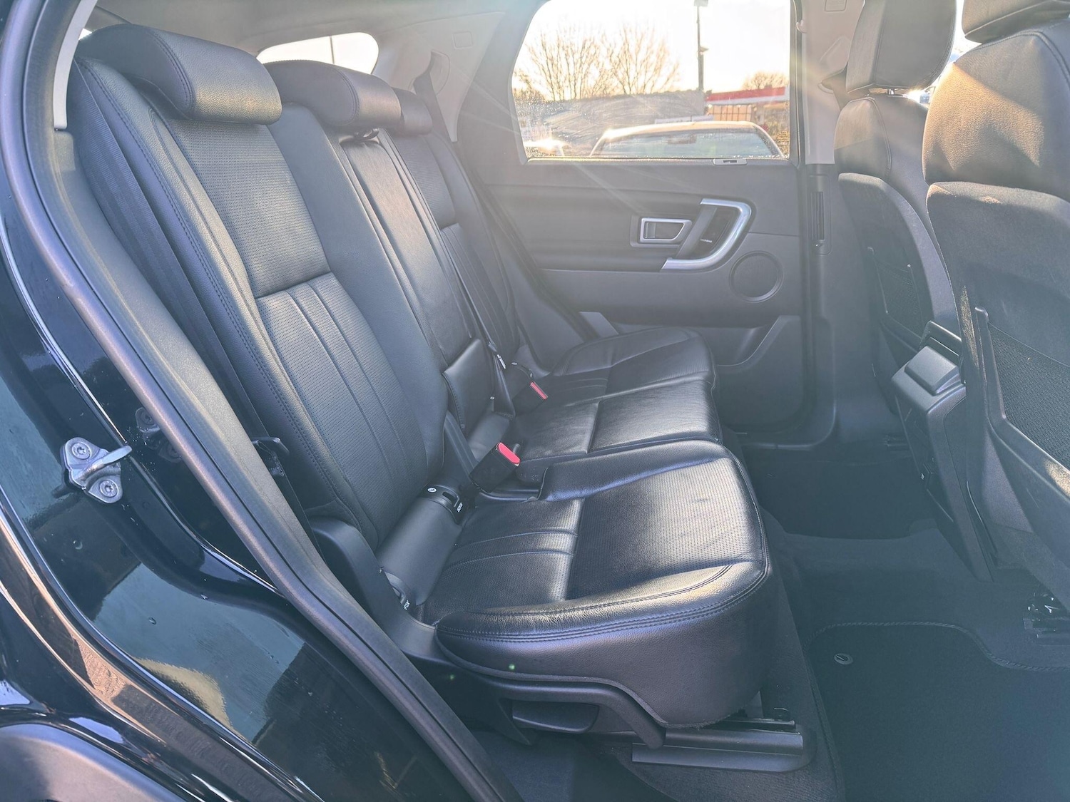 Used Land Rover Discovery Sport 2019 for sale - 76644941: Photo 26