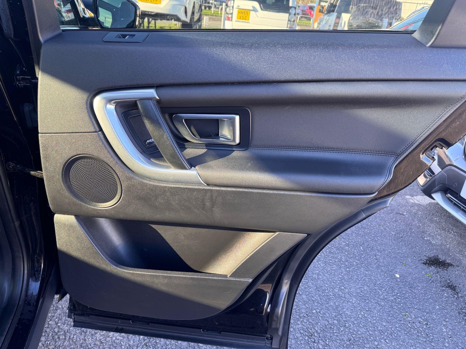 Used Land Rover Discovery Sport 2019 for sale - 76644941: Photo 30