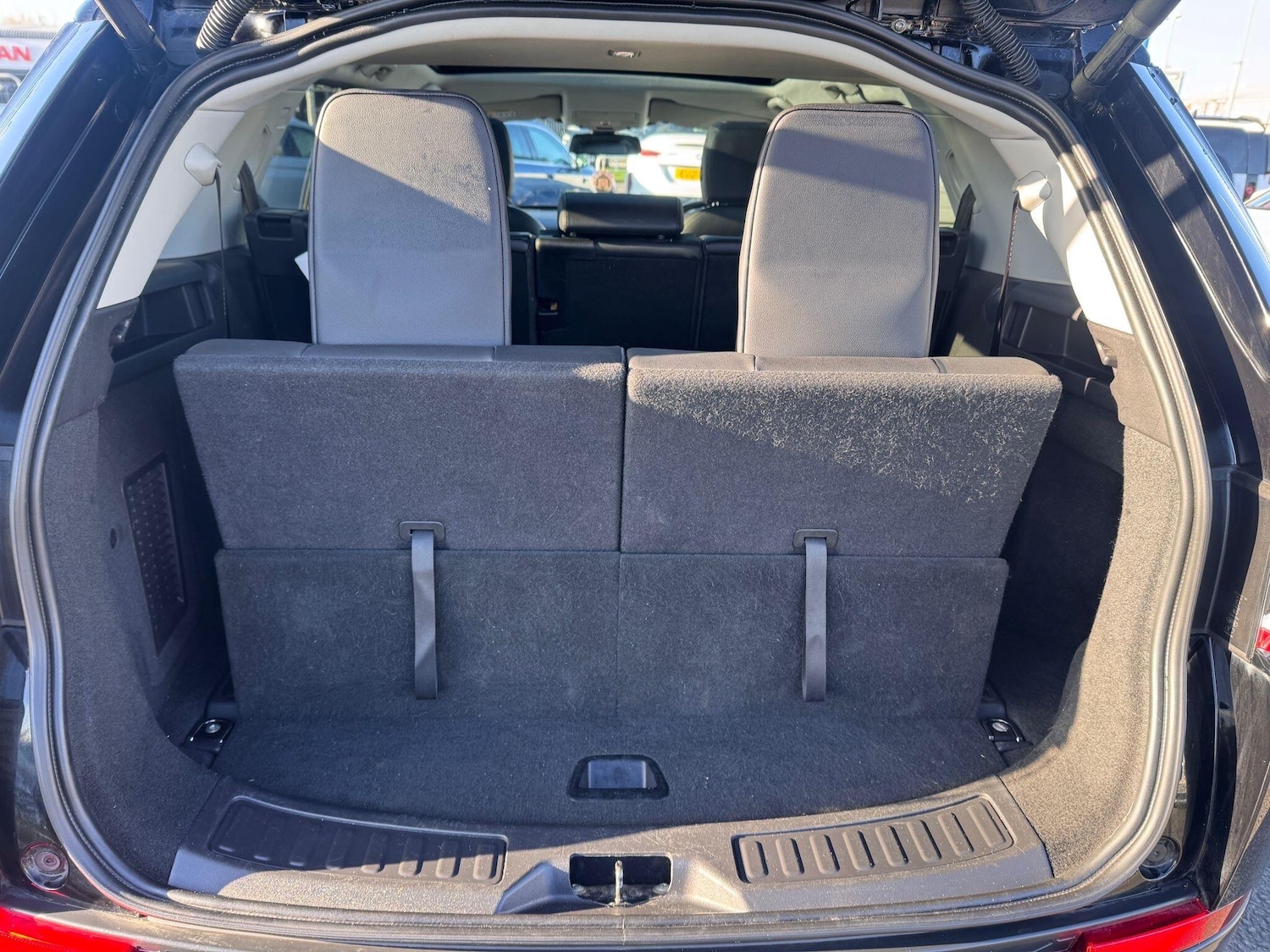 Used Land Rover Discovery Sport 2019 for sale - 76644941: Photo 31