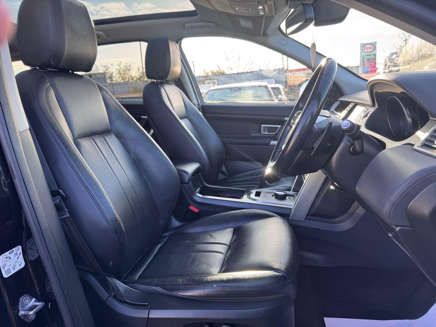 Used Land Rover Discovery Sport 2019 for sale - 76644941: Photo 8