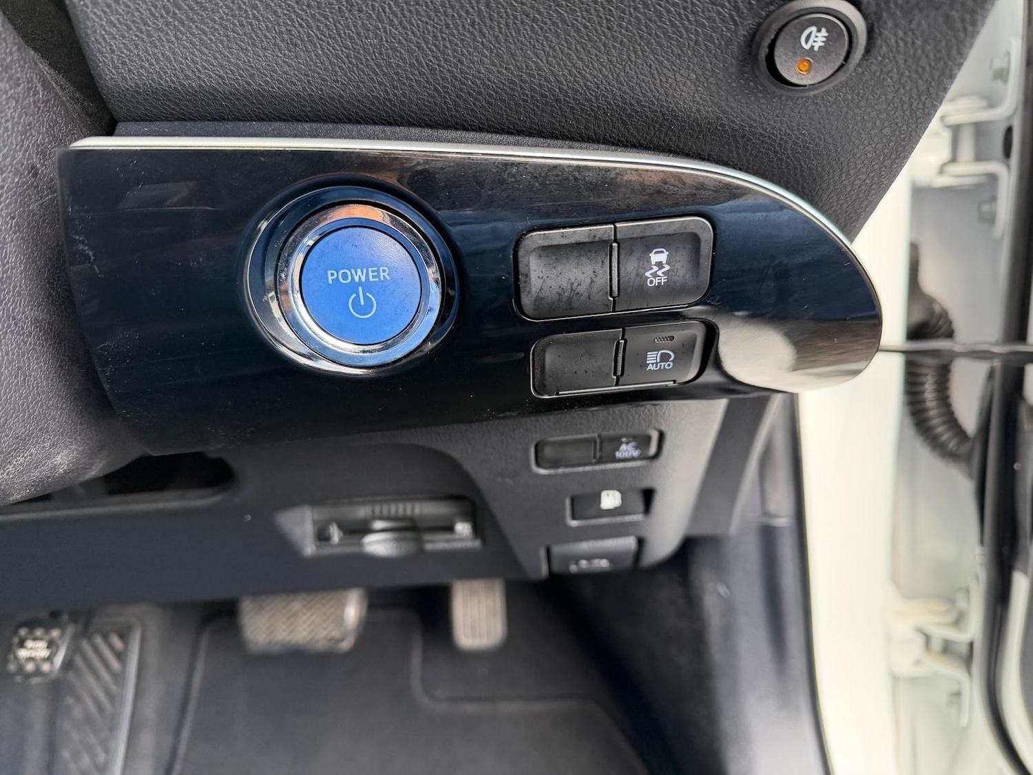 Used Toyota Prius 2025 for sale - 77082148: Photo 12